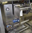 Used- Weighpack Vertek Jr. Vertical Form Fill Seal Machine